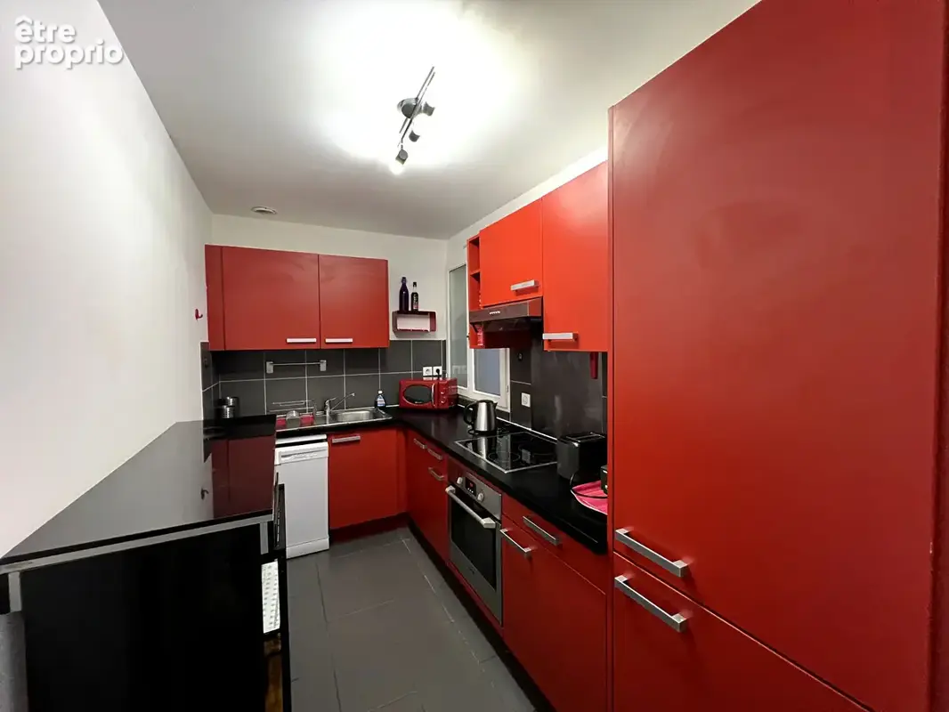 Exclusivité - Duplex - 3 pièces 78 m2 - Dernier étage - photo 7