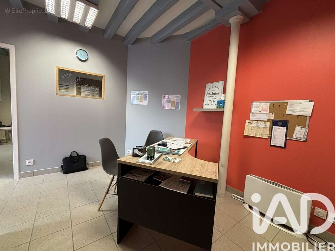 Photo 7 - Appartement à RICHELIEU