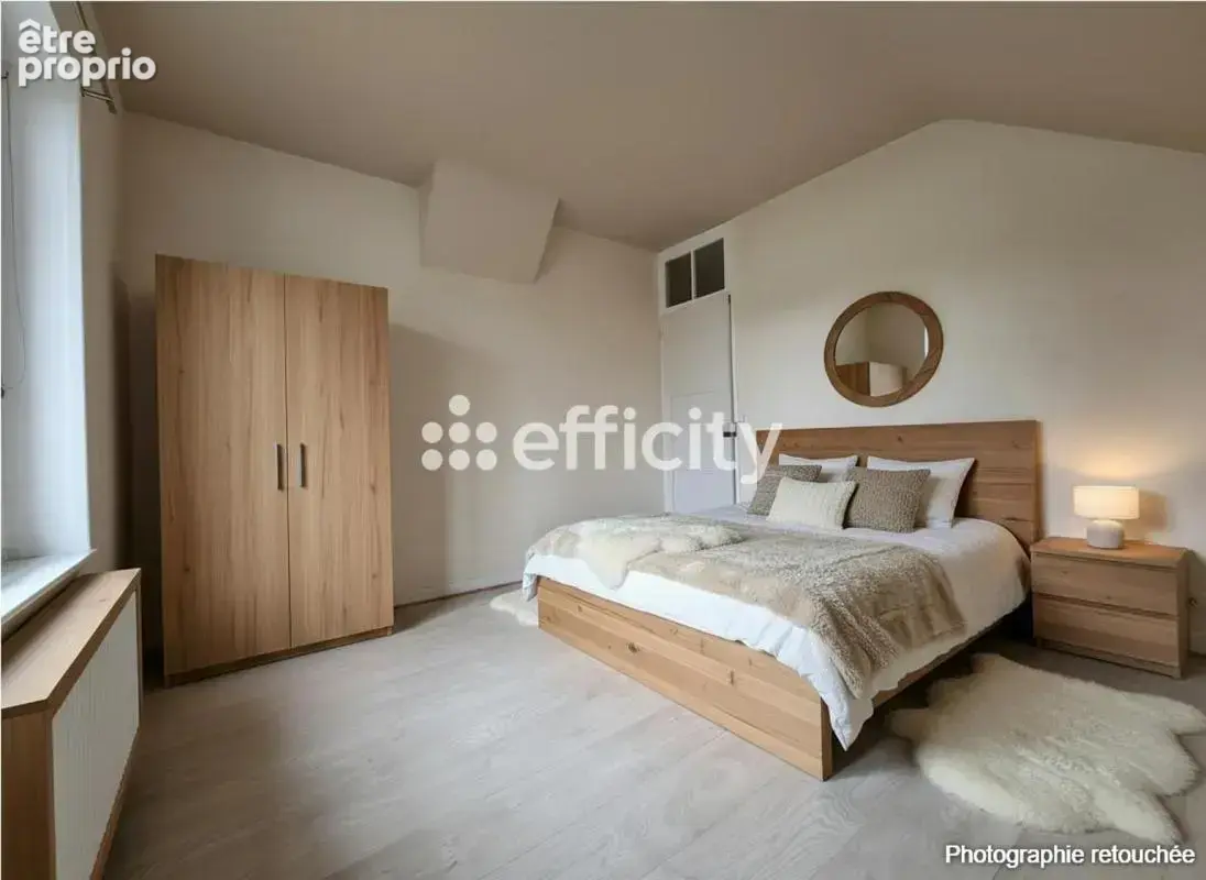 Maison 62 m² à Tourcoing  - photo 3