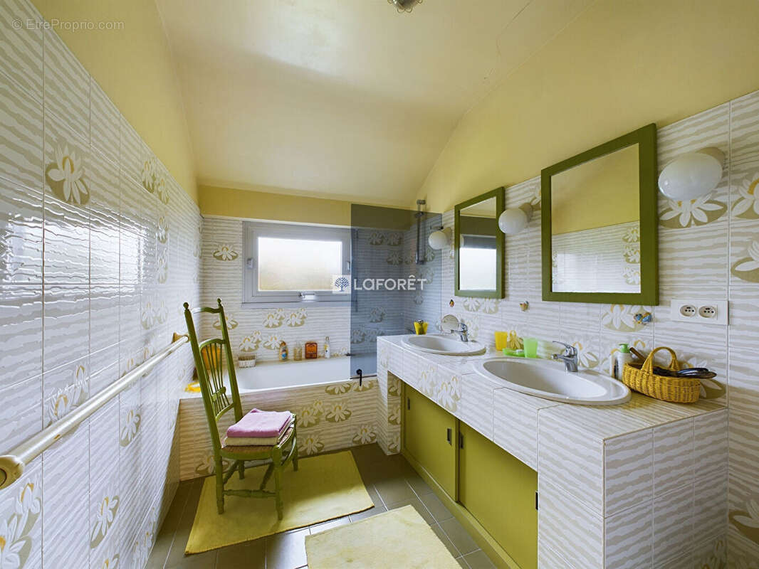 Maison à DOUARNENEZ