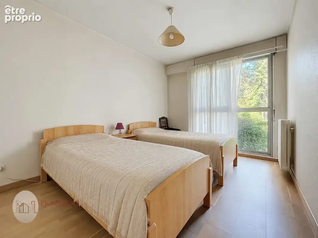 Appartement 4 pièces 94 m² à vendre à Suresnes (92150) - photo 9