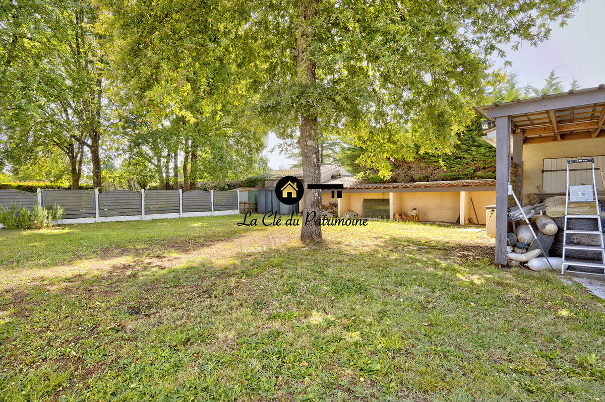Maison à ANDERNOS-LES-BAINS