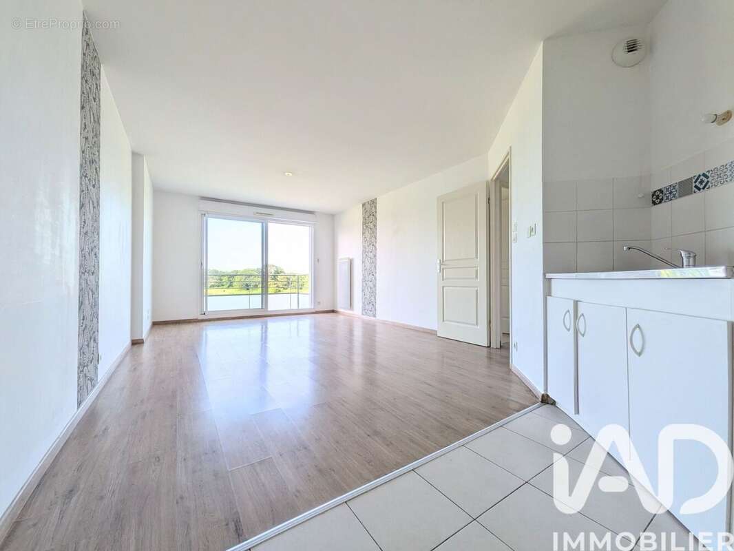 Photo 5 - Appartement à BONO