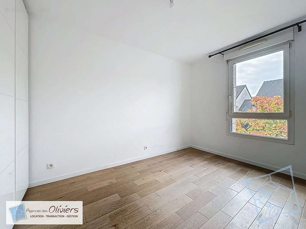 Appartement à MONTIGNY-LE-BRETONNEUX