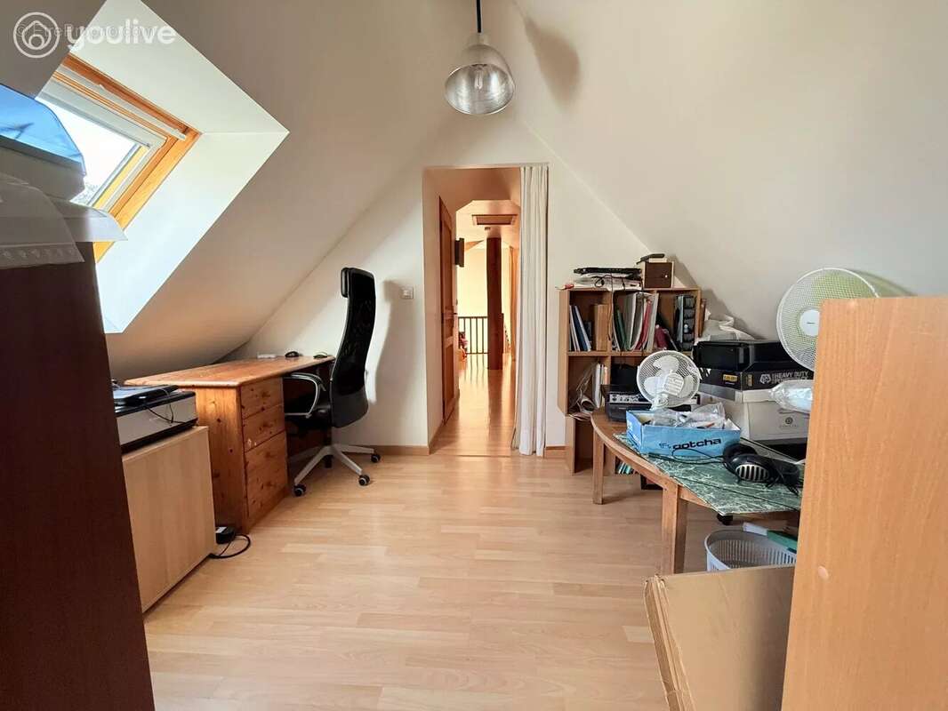 Maison à SAINTE-COLOMBE