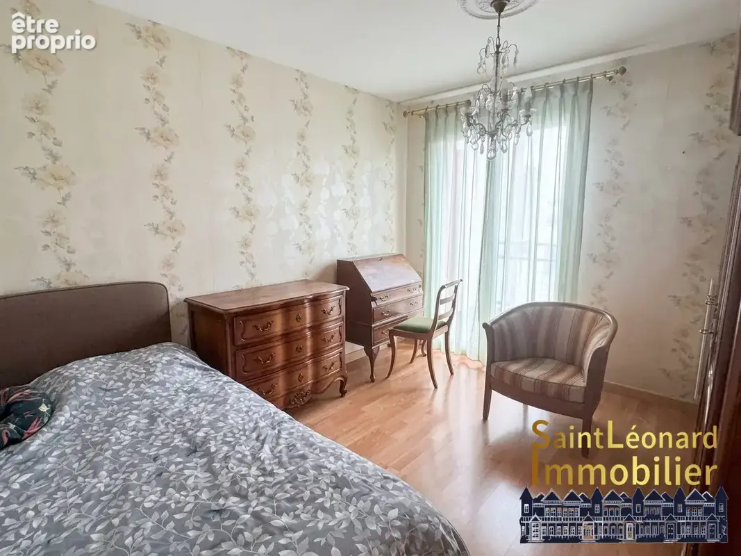 Appartement 4 pièces 79 m² à vendre à Rennes (35000) - photo 8