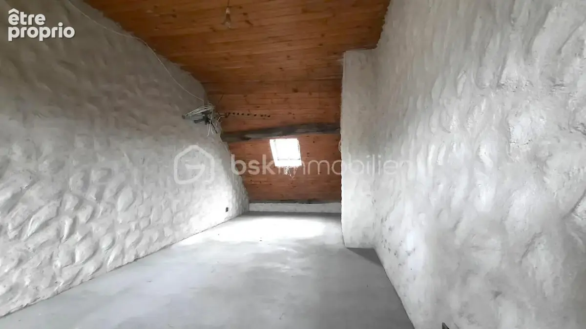 Immeuble centre ville JOIGNY - photo 8