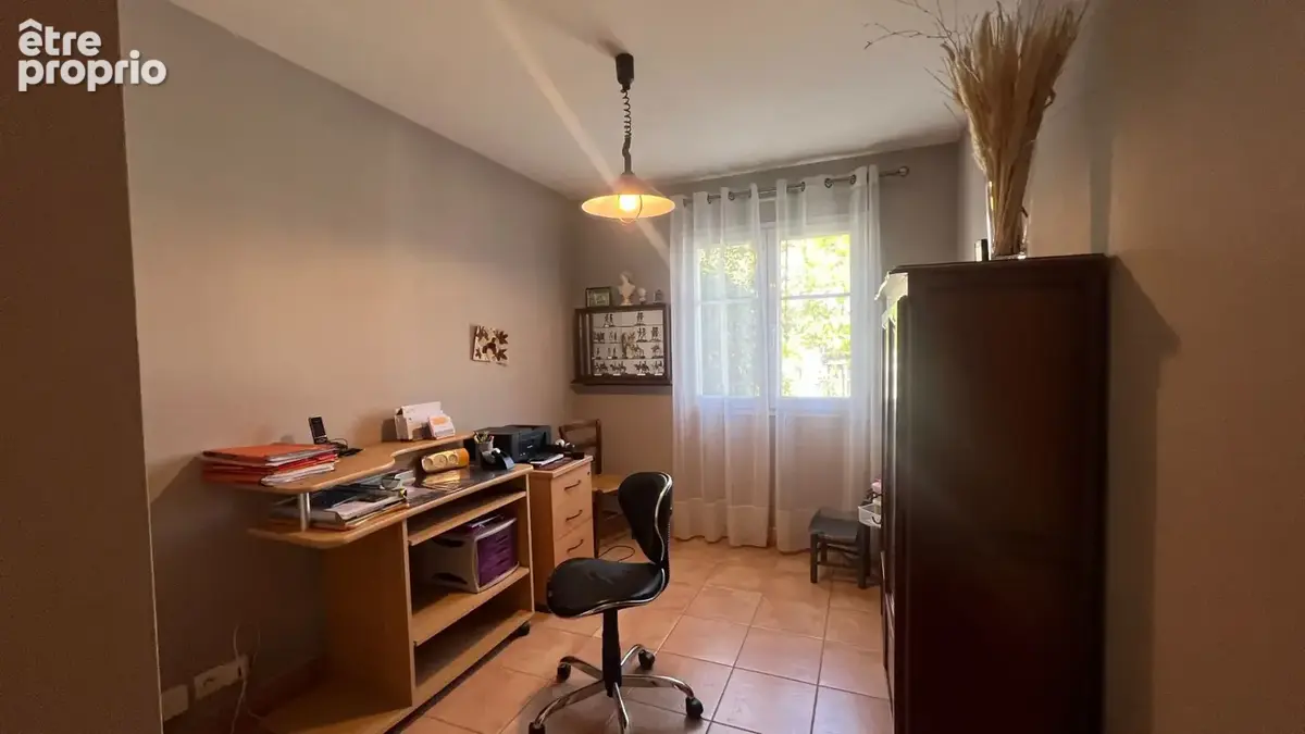 Maison de plain-pied  3ch, 116 m² + combles 73 m²  Orvault Petit Chantilly - photo 15