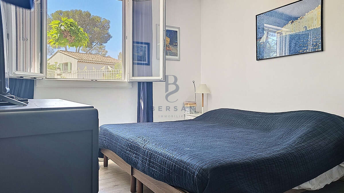 Villa de plain pied , au calme a la tour de mare - photo 13