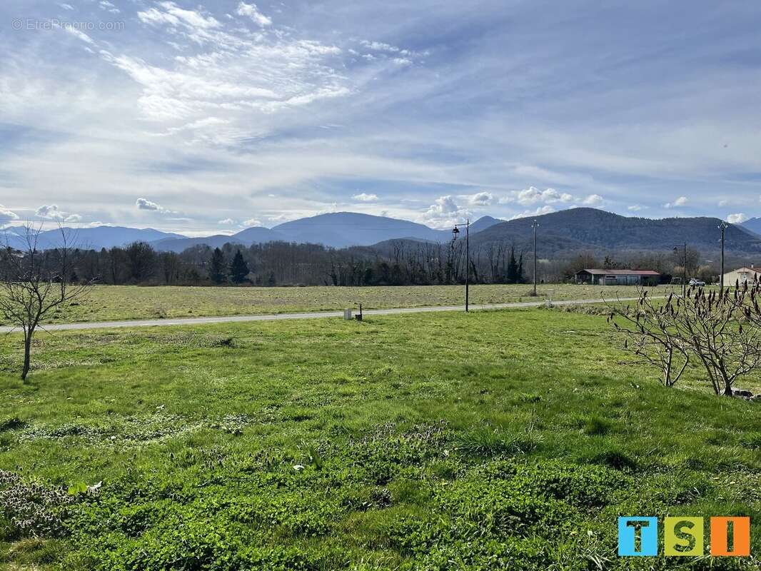 Maison à MAZERES-DE-NESTE