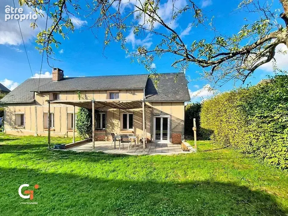 Une maison coup de coeur où l’on pose ses valises ! - photo 2