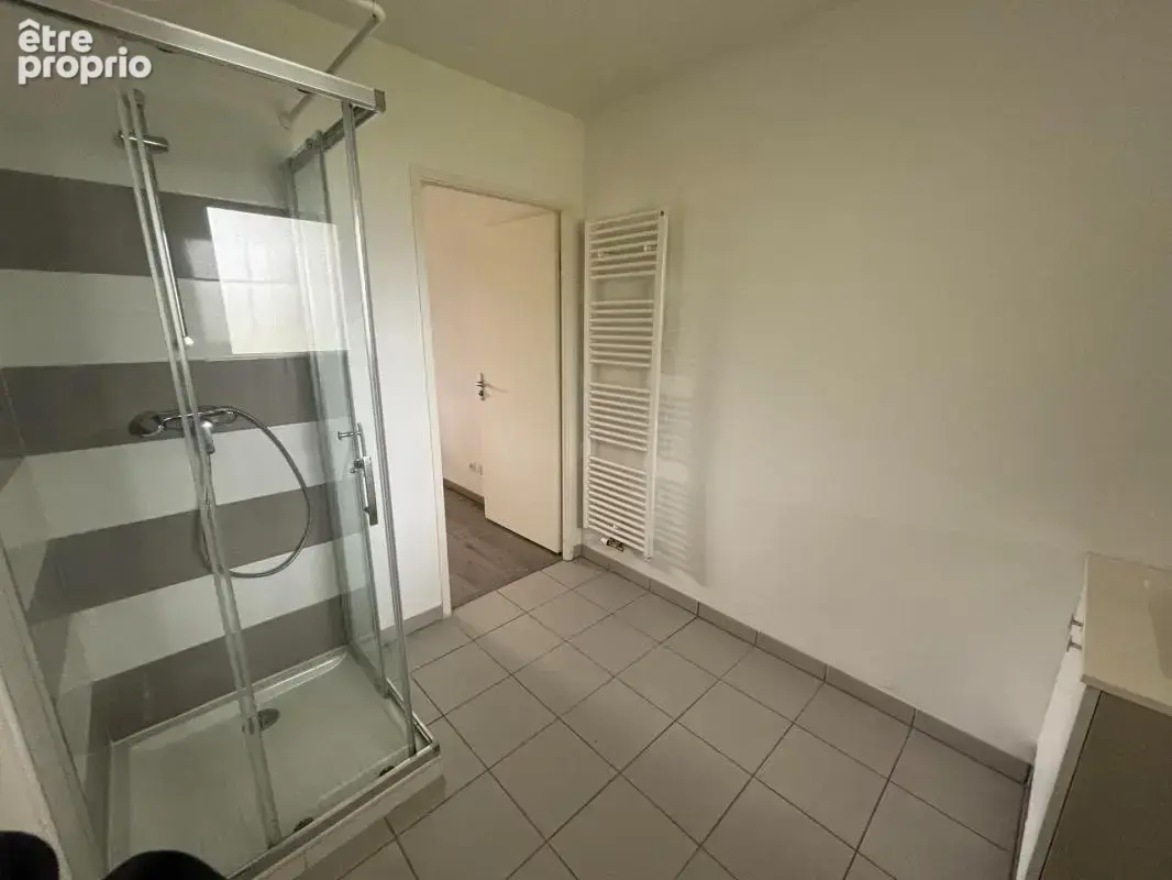 Appartement à vendre 2 pièces BOUCAU (64) et place de parking sous-terrain - photo 10