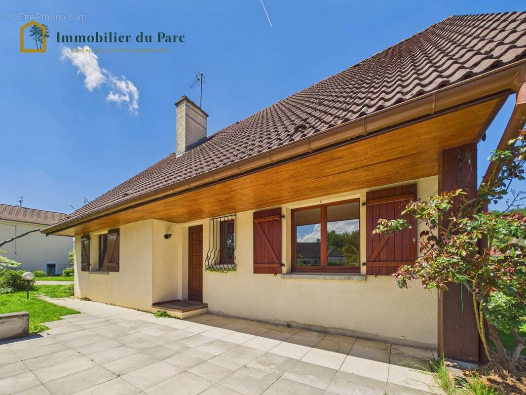 Maison à VALENTIGNEY