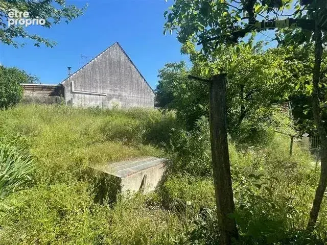 maison de campagne à 15 min de lizy sur ourcq - photo 2