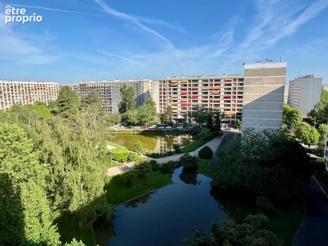 Appartement 5 pièces 92 m² à vendre à Meudon (92360) - photo 4