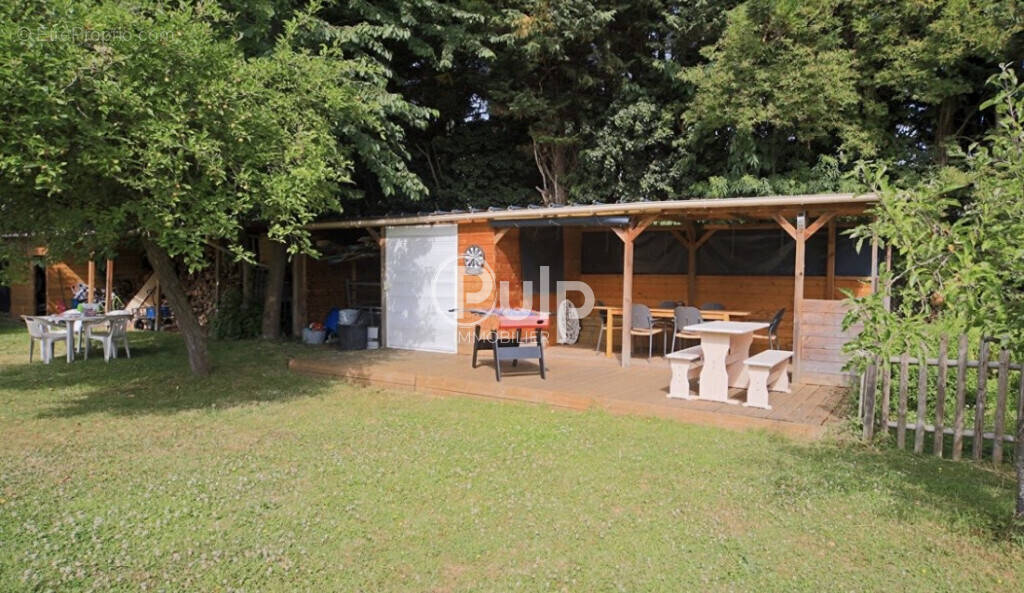 Maison à FOUQUIERES-LES-LENS