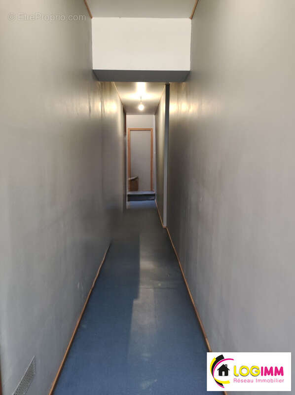 Appartement à BAVAY