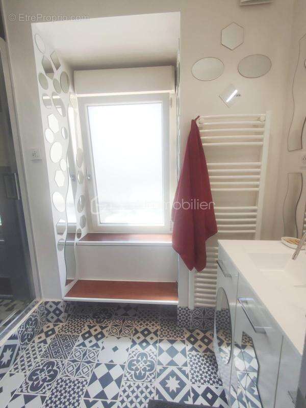 Appartement à VILLARD-DE-LANS