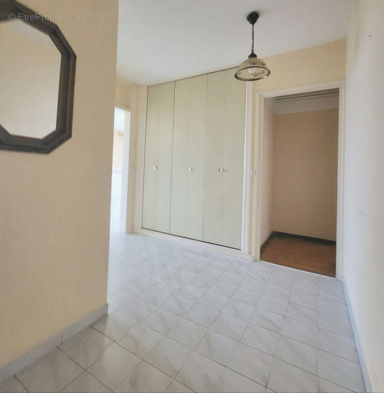 Appartement à PONTOISE