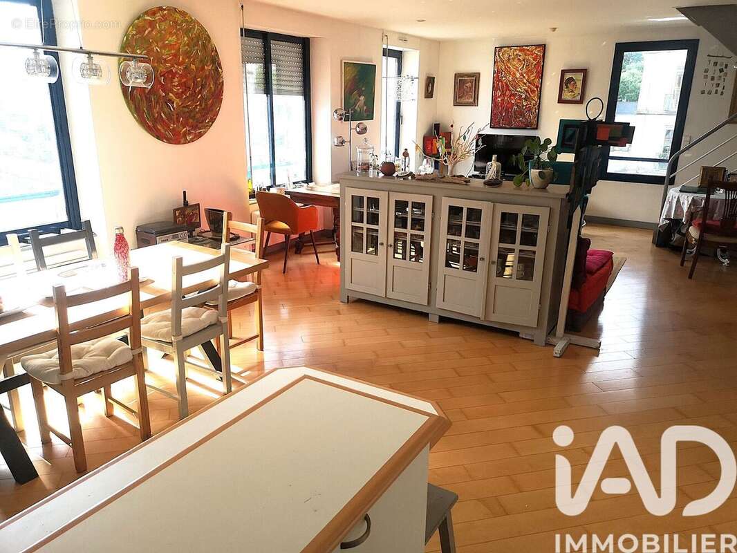 Appartement 154 m² à Quimper  - photo 9