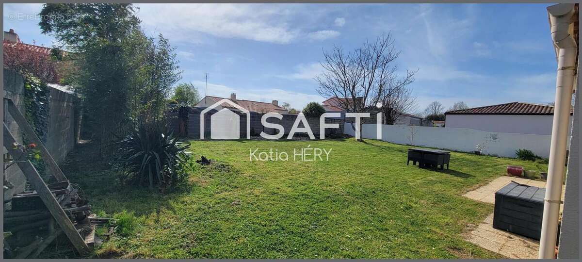 Photo 9 - Maison à CHALLANS