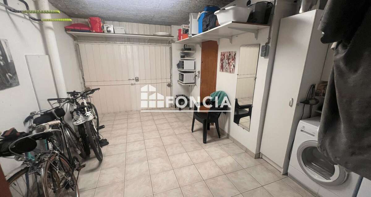 Appartement à AGDE