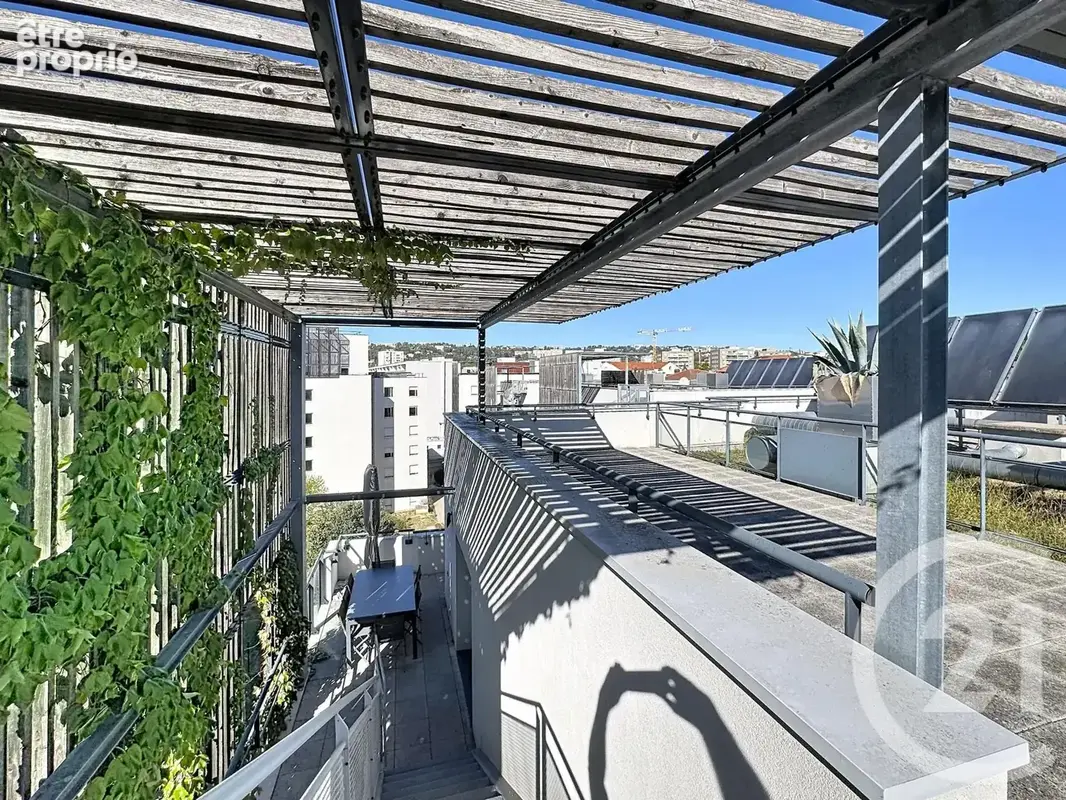 Appartement 4 pièces 76 m² à vendre à Lyon-7e (69007) - photo 7