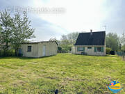 Maison à FORT-MAHON-PLAGE