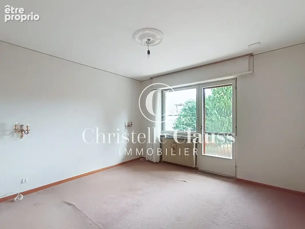 Maison Folgensbourg 111.89 m2 - photo 7