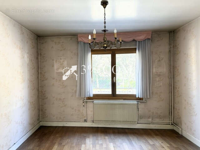 Maison à EPINAL