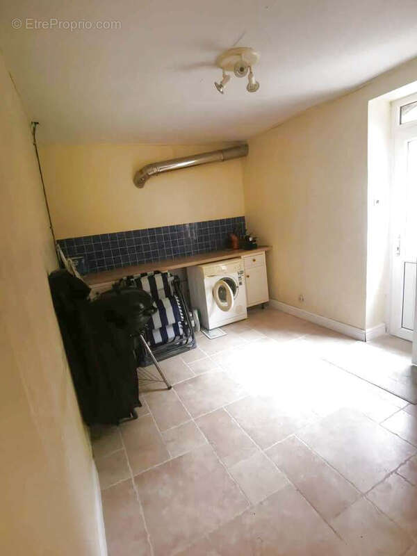 Maison à LA BONNEVILLE