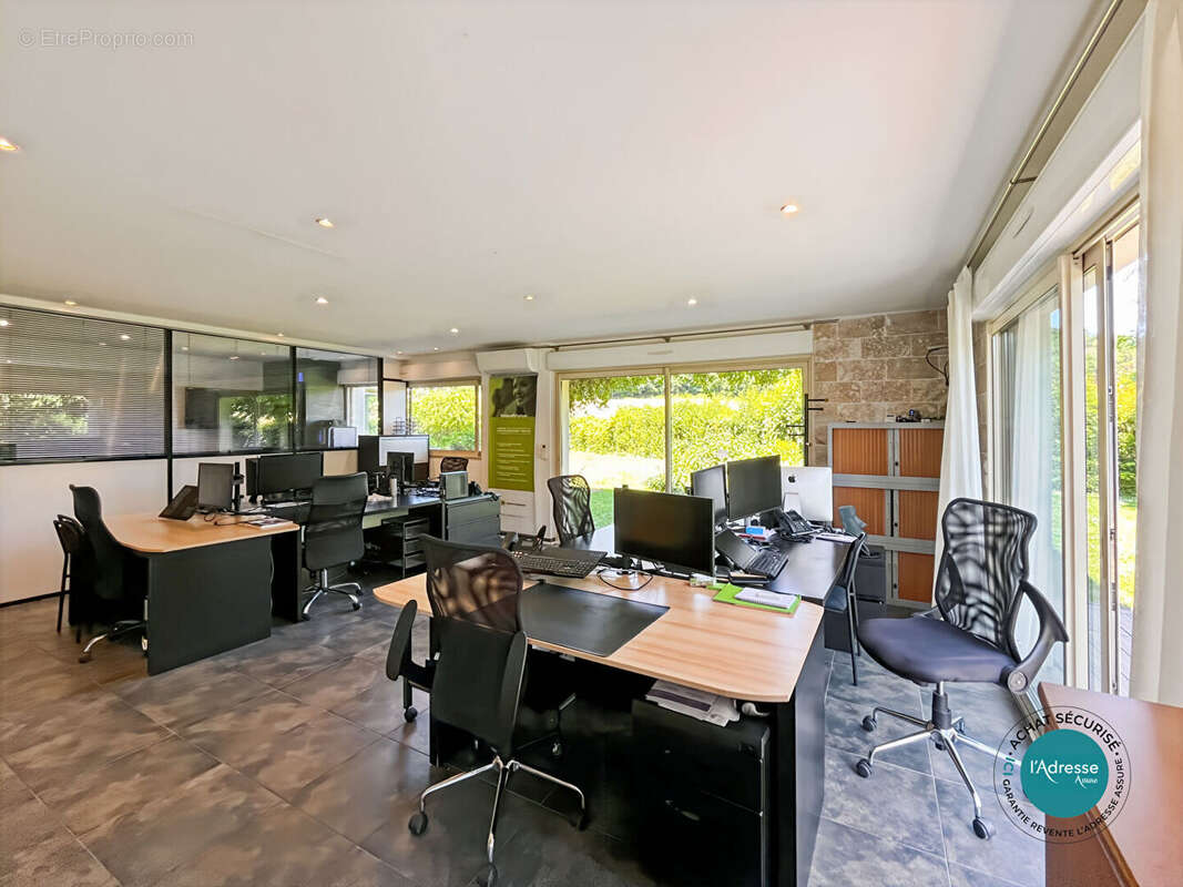 Maison à GUIGNEVILLE-SUR-ESSONNE