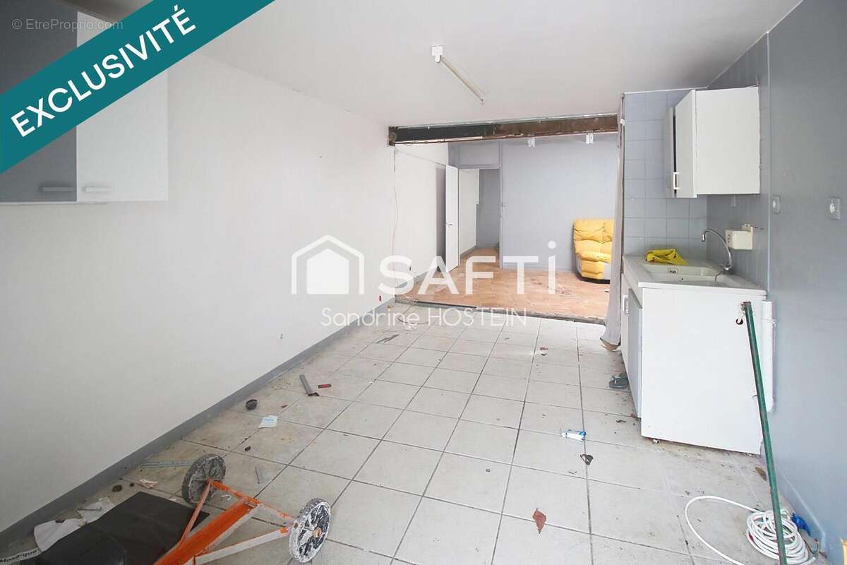 Photo 9 - Appartement à VILLERUPT