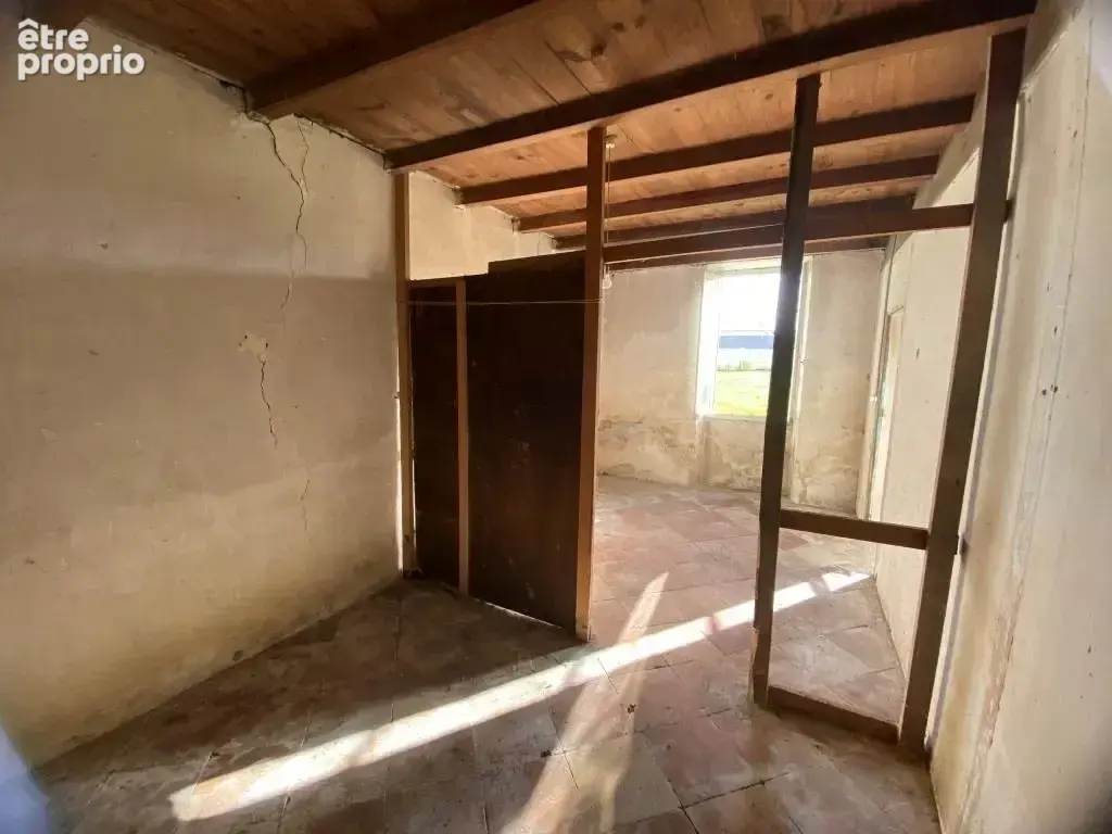 Saugon maison 230 m2 terrain 3 300 m2 - photo 16
