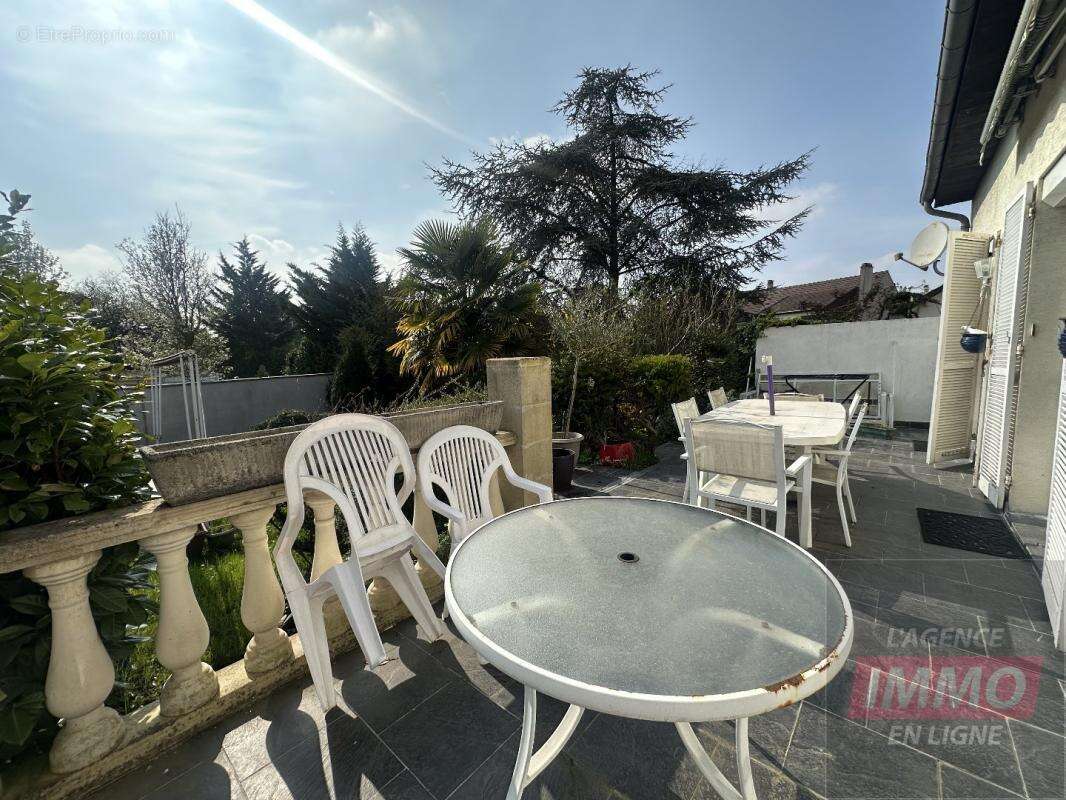 Maison 189 m² à Drancy  - photo 13