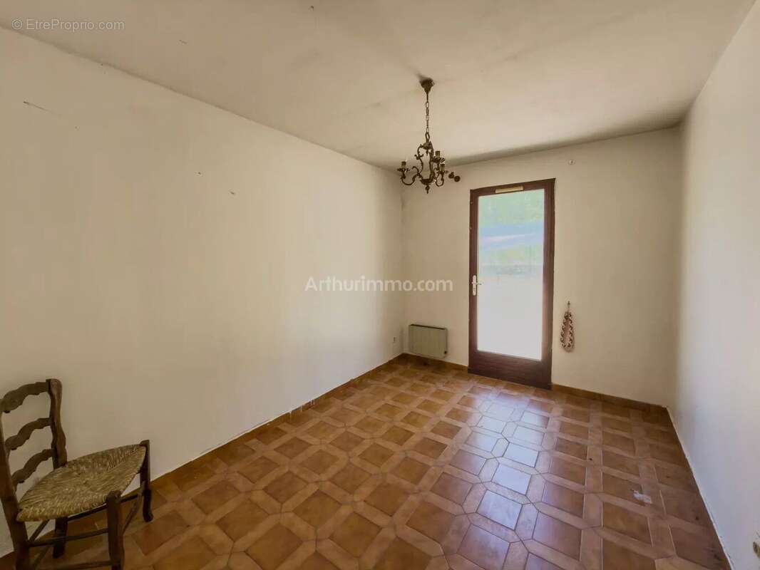 Vente Maison Draguignan(83300) 299 000ï¿œ - photo 8