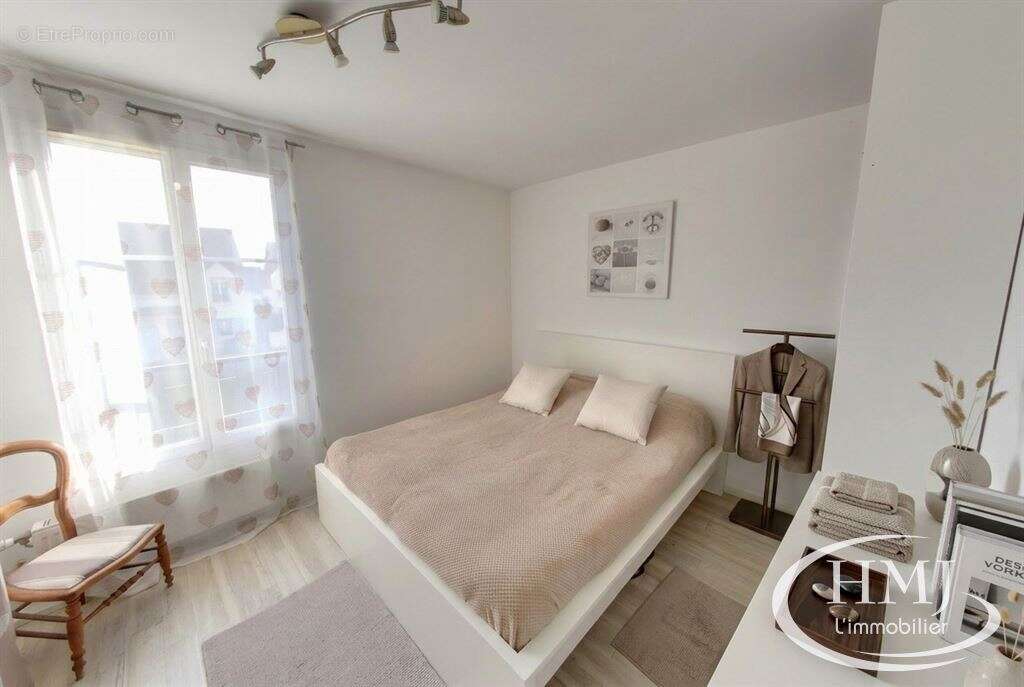 Maison à LISSES