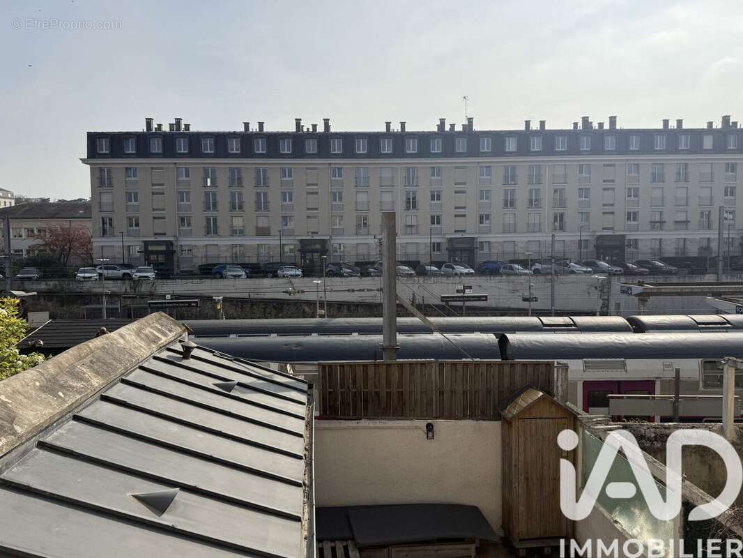 Photo 7 - Appartement à VERSAILLES