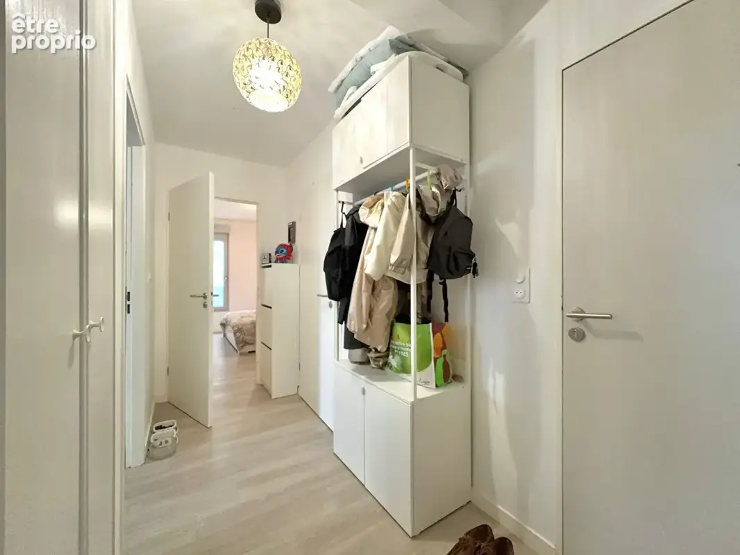 Appartement Rezé 3 pièce(s) - photo 7