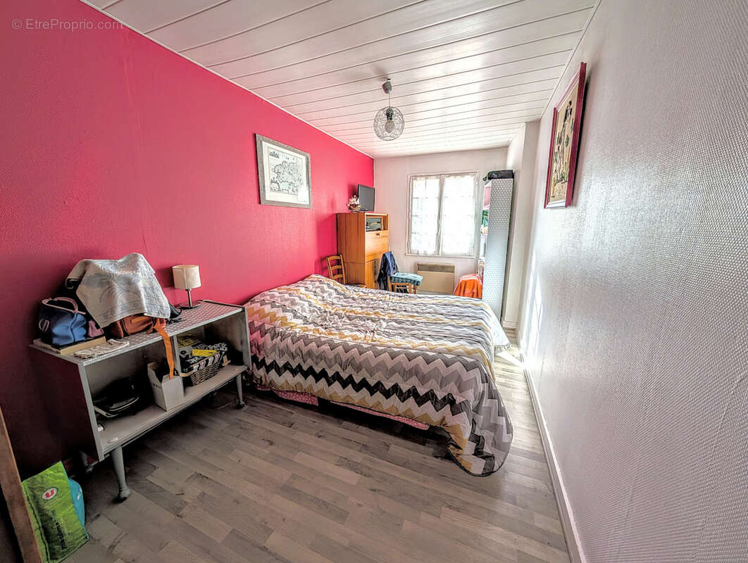 Maison à PLELAN-LE-GRAND