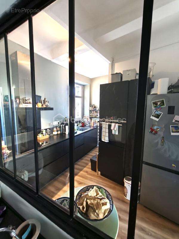 Appartement à JURANCON