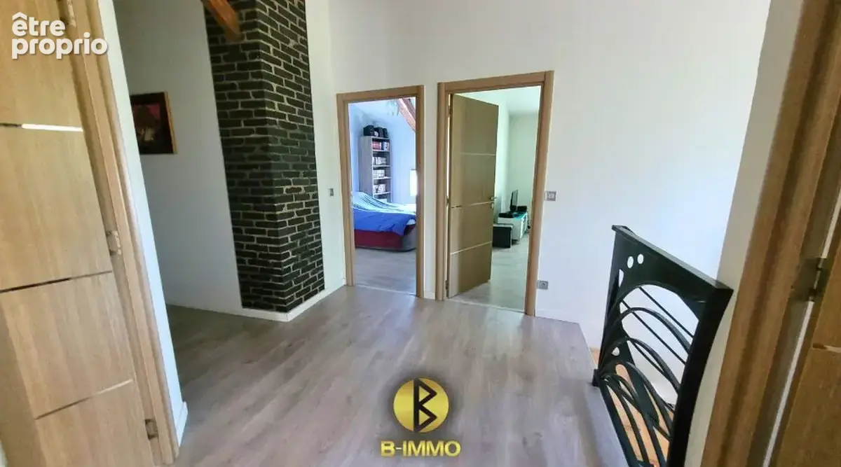 Maison 6 pièces 200 m² à vendre à Saint-Clair-Du-Rhone (38370) - photo 8