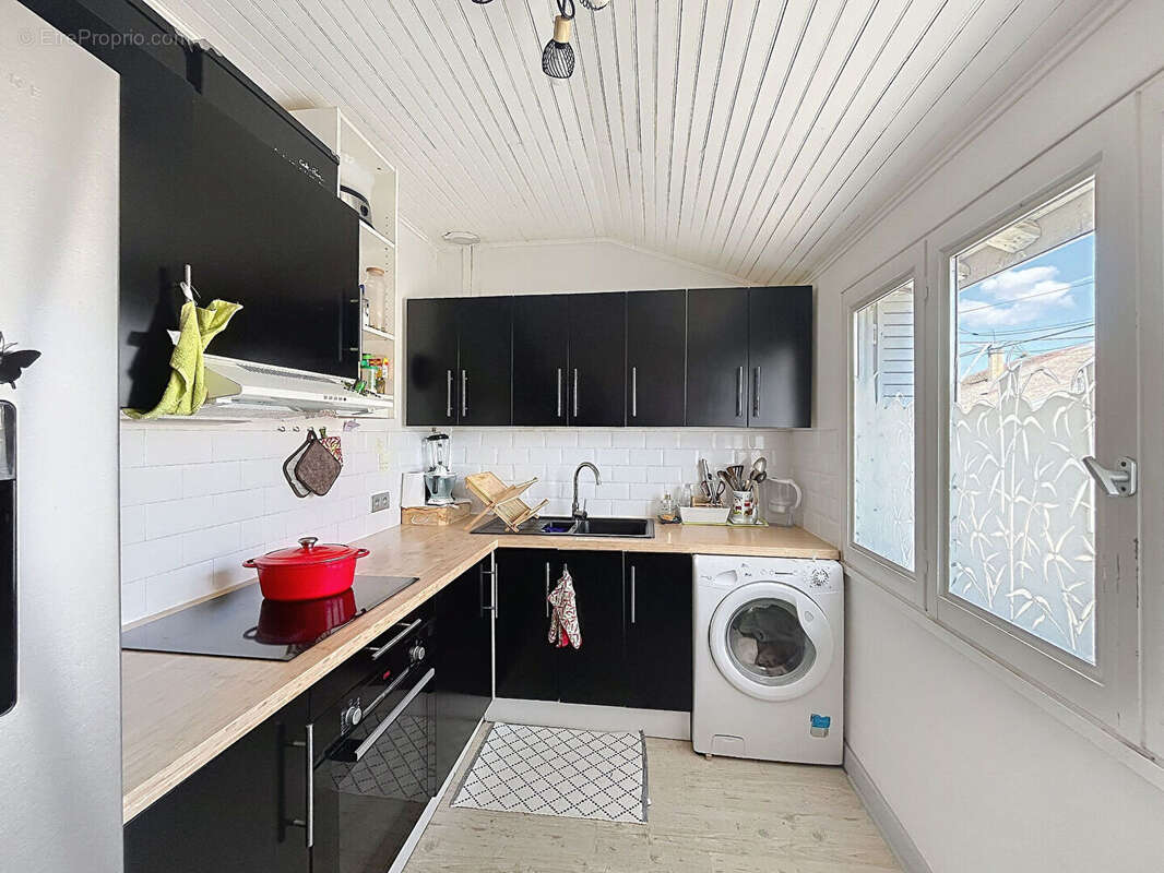 Appartement à MEXIMIEUX