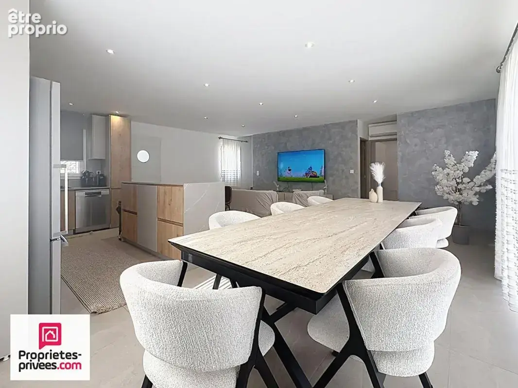 Manosque VILLA T4 neuve - photo 4