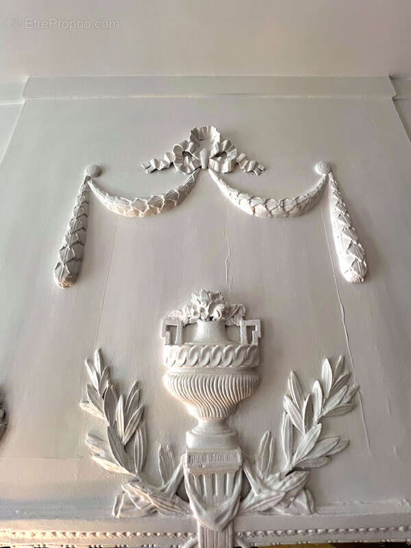 Appartement à CHARTRES