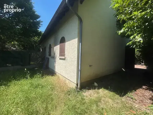 La ville du bois - maison divisée en trois lots - rendement locatif intéressant - tres bon etat - photo 4