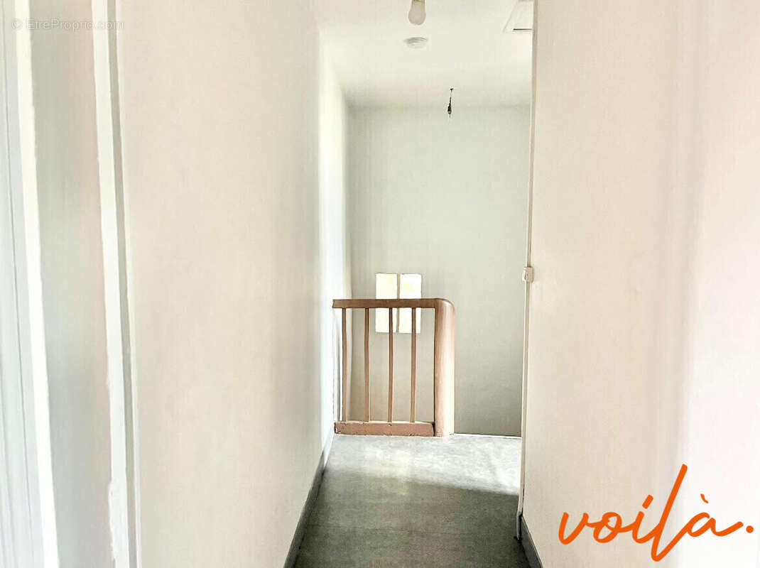 Maison à CARCASSONNE