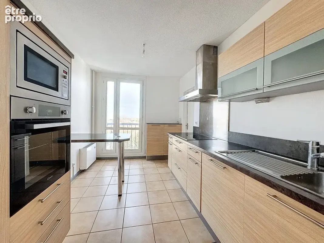 Photo Appartement à Toulouse au prix de 230 000€
