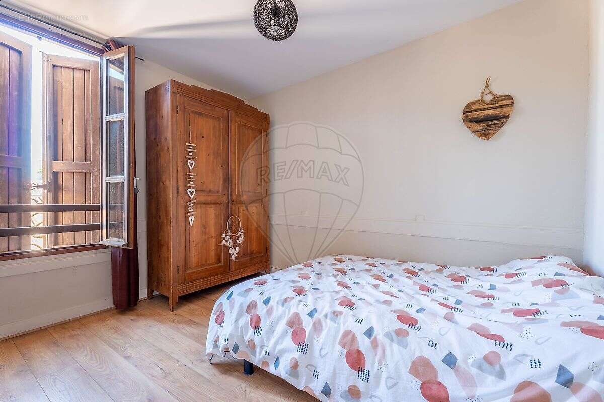 Maison 4 chambre(s) à vendre - photo 12