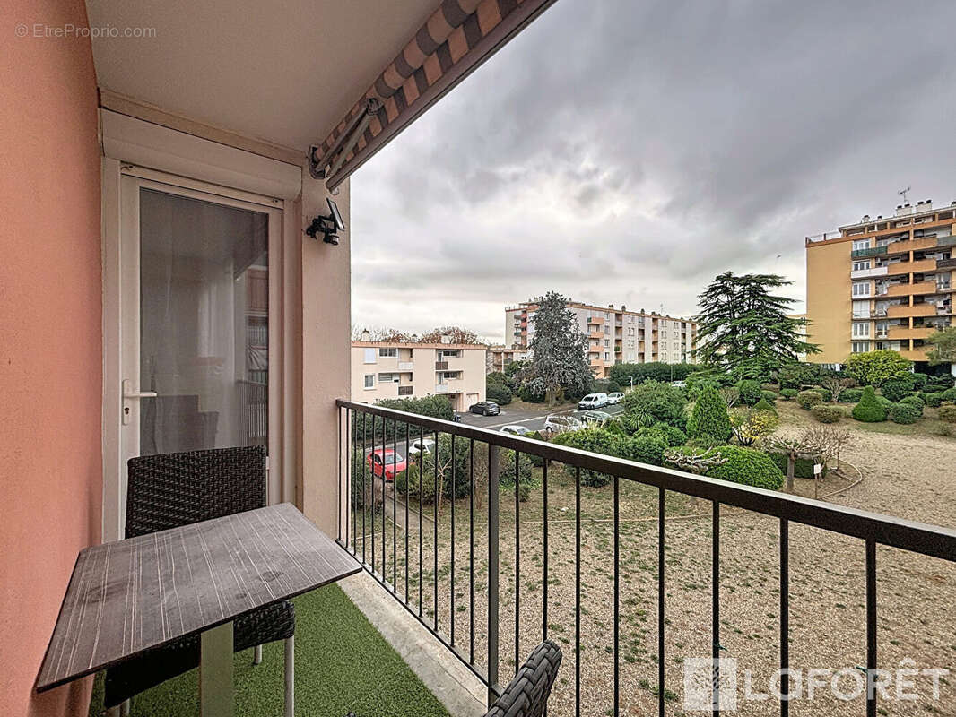 Appartement à BEZIERS